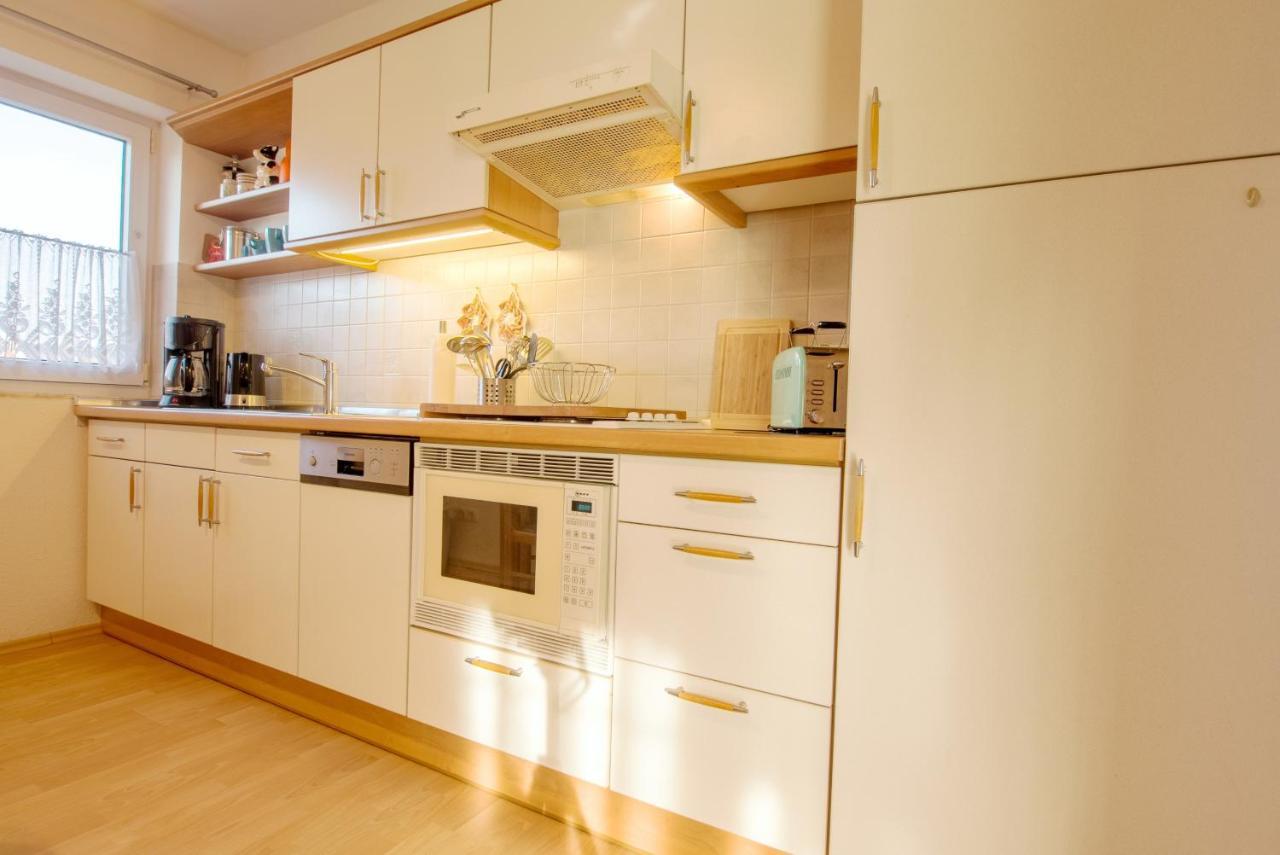 Zur Hanse Wohnung 3 3 - Lingnau Zingst Exterior foto
